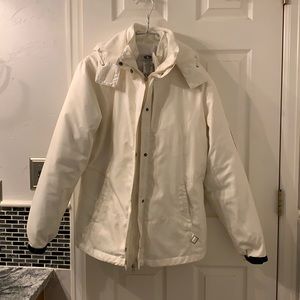 Snowboarding Jacket Size 10